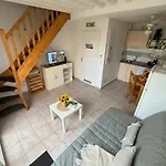Le Refuge Du Mas Des Vignes Appartement Calvisson