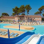 Le Refuge Du Mas Des Vignes Appartement