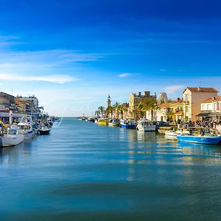 Le Refuge Du Mas Des Vignes Calvisson