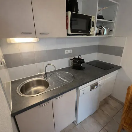 Daire Le Refuge Du Mas Des Vignes Calvisson