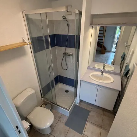 Le Refuge Du Mas Des Vignes Calvisson