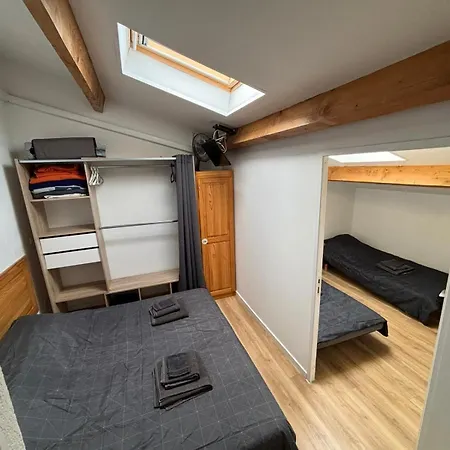 Le Refuge Du Mas Des Vignes Calvisson