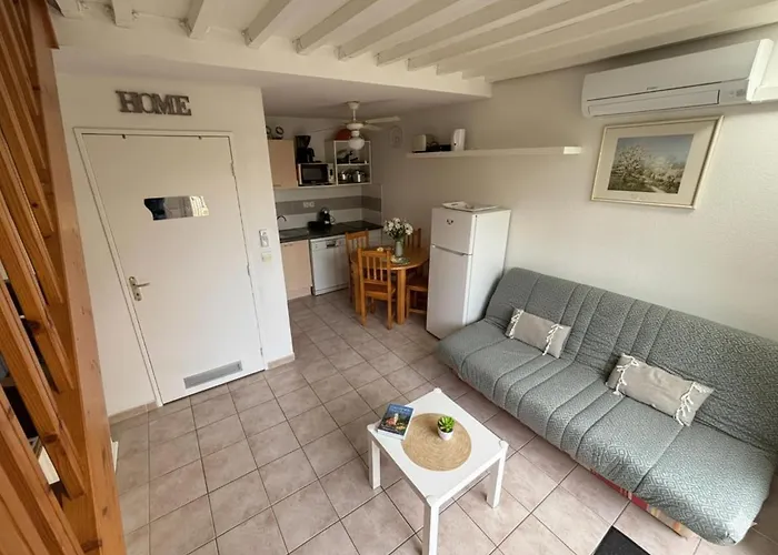 Le Refuge Du Mas Des Vignes * Calvisson