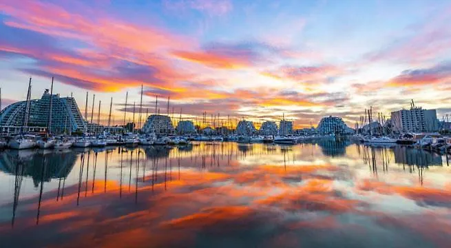 Le Refuge Du Mas Des Vignes * Calvisson