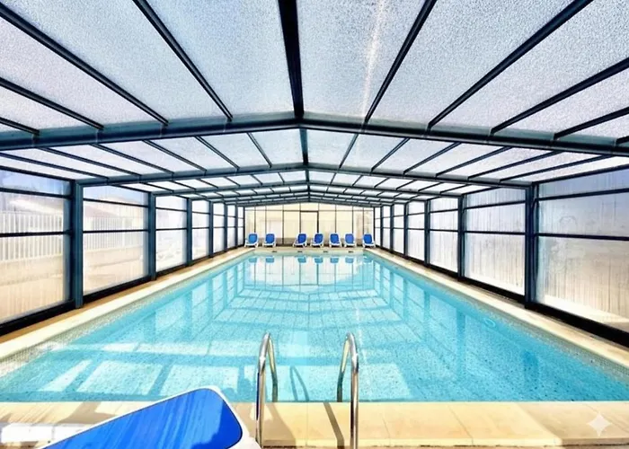 Le Refuge Du Mas Des Vignes