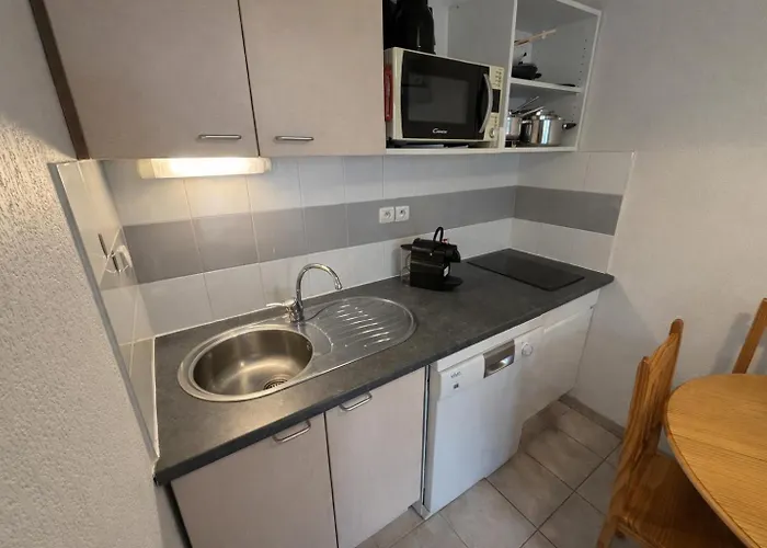 Daire Le Refuge Du Mas Des Vignes Calvisson