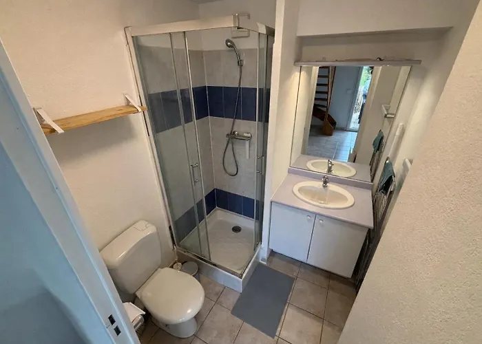 Le Refuge Du Mas Des Vignes Calvisson