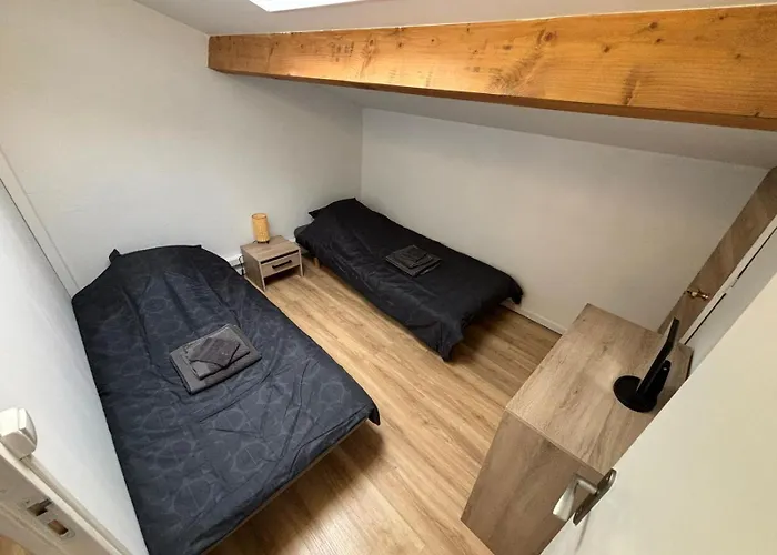 Le Refuge Du Mas Des Vignes