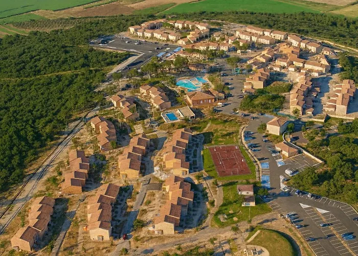 Le Refuge Du Mas Des Vignes Апартаменты *