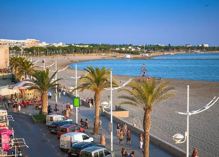 Апартаменты Le Refuge Du Mas Des Vignes
